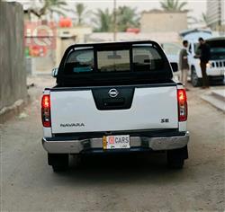 نیسان نەڤارا